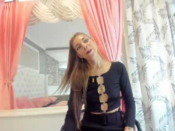 Lindabutler_ February 10, 2025 Chaturbate stream image