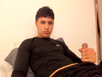 Michael_Rich8 February 10, 2025 Chaturbate stream image