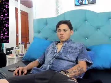 Michael_Schneider February 10, 2025 Chaturbate stream image