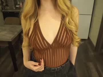 Milli_Milli February 10, 2025 Chaturbate stream image