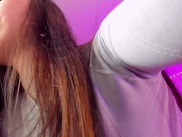 Natalyfreman February 10, 2025 Chaturbate stream image