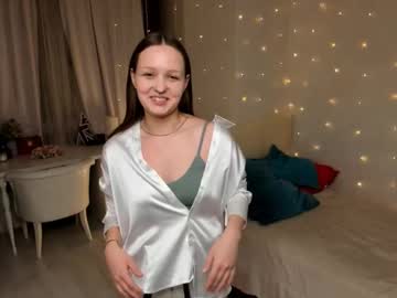 Odettedolby February 10, 2025 Chaturbate stream image