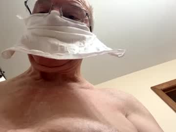 Olhornyguy4u4 February 10, 2025 Chaturbate stream image