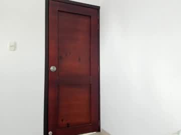 Paoguerrax354 February 10, 2025 Chaturbate stream image