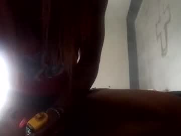 Paris_Jay February 10, 2025 Chaturbate stream image