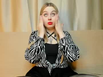 Philomenahatchell February 10, 2025 Chaturbate stream image