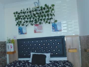Princess_Martinez February 10, 2025 Chaturbate stream image