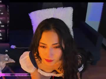 Rosario215_ February 10, 2025 Chaturbate stream image
