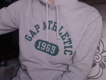Sam_Skywalker February 10, 2025 Chaturbate stream image