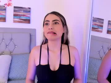 Samanthasweeth February 10, 2025 Chaturbate stream image