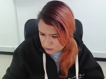 Sarahmoon_Cg February 10, 2025 Chaturbate stream image
