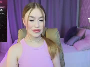 Say_Maya February 10, 2025 Chaturbate stream image