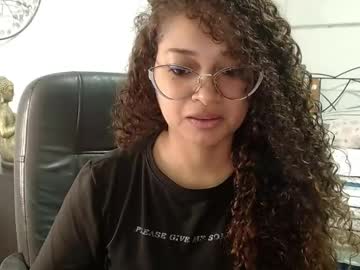 Sexy_Danna_1 February 10, 2025 Chaturbate stream image