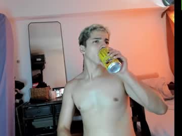 Shyyyguy3 February 10, 2025 Chaturbate stream image