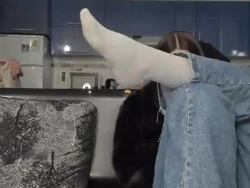 Sweet_Violetti February 10, 2025 Chaturbate stream image