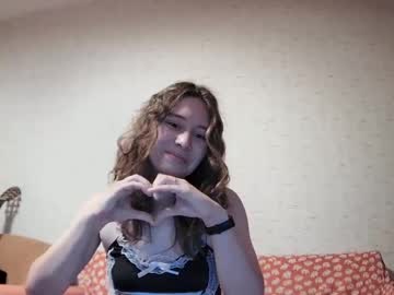 Sweetfaina February 10, 2025 Chaturbate stream image