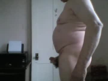 Thruster99 February 10, 2025 Chaturbate stream image
