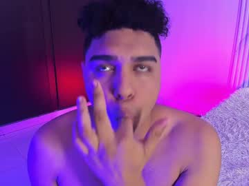 Tonyrioss February 10, 2025 Chaturbate stream image