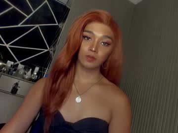 Trinityfucksyou February 10, 2025 Chaturbate stream image