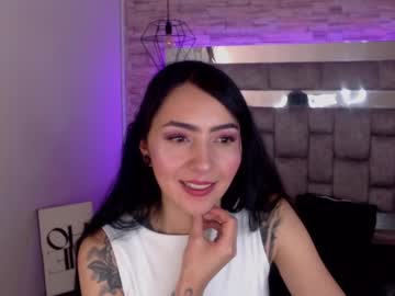 Truelove_Art February 10, 2025 Chaturbate stream image