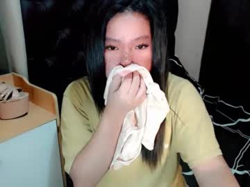 Urasian_Cutexxx February 10, 2025 Chaturbate stream image