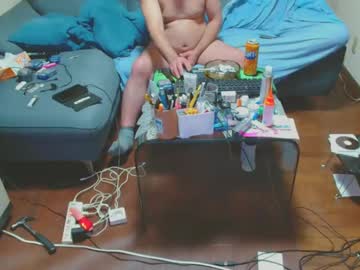 Yujiro1979 February 10, 2025 Chaturbate stream image