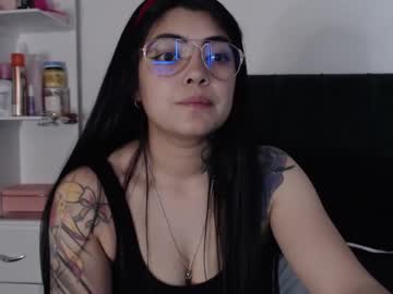 Zoeazul_ February 10, 2025 Chaturbate stream image