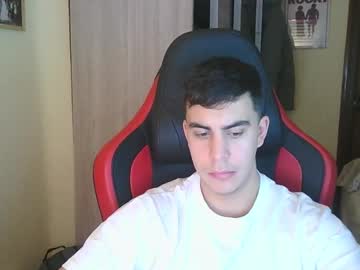 Aaronlavine February 10, 2025 Chaturbate stream image