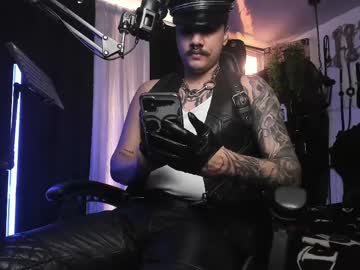 Allanhurtss February 10, 2025 Chaturbate stream image