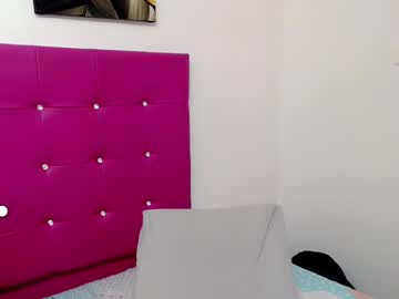 Angie_Arias February 10, 2025 Chaturbate stream image