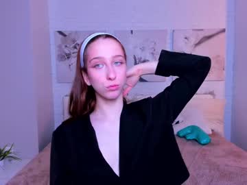Aska_Yuppy February 10, 2025 Chaturbate stream image