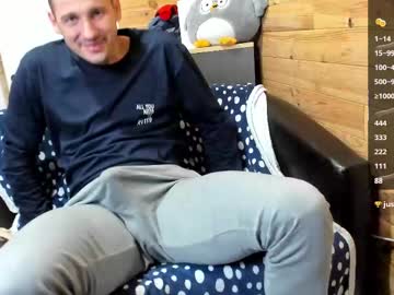 Bigsshark February 10, 2025 Chaturbate stream image