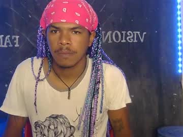 Blackphylosofy February 10, 2025 Chaturbate stream image