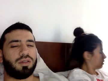 Blessedguy_1 February 10, 2025 Chaturbate stream image