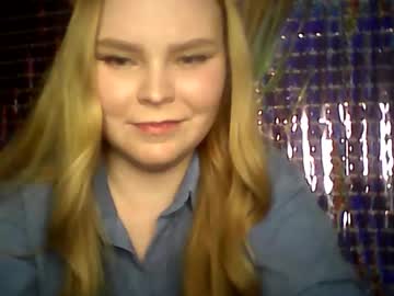 Blushing_Star February 10, 2025 Chaturbate stream image