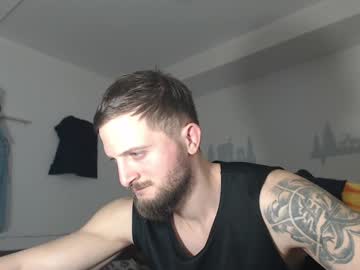 Colin_Hopex February 10, 2025 Chaturbate stream image