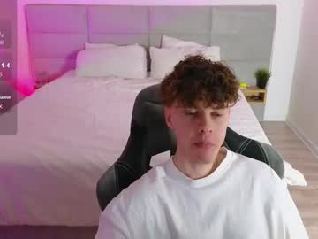 Cute_Thomas February 10, 2025 Chaturbate stream image