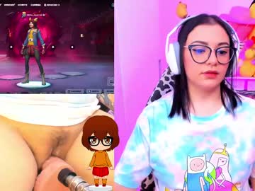 Cutecinamonroll February 10, 2025 Chaturbate stream image