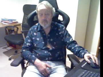Erasmus_D February 10, 2025 Chaturbate stream image
