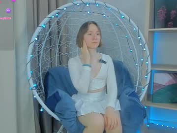 Esmaalison February 10, 2025 Chaturbate stream image