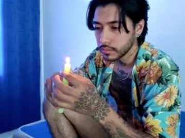 Ferxho13 February 10, 2025 Chaturbate stream image
