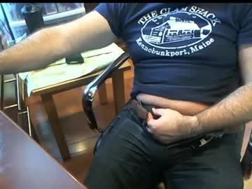 Geronimo_431 February 10, 2025 Chaturbate stream image