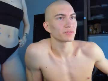Greyln February 10, 2025 Chaturbate stream image