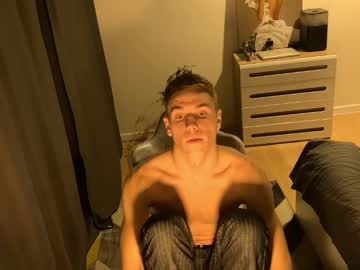 Happypappy_ February 10, 2025 Chaturbate stream image