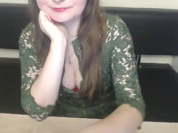 Hetty_Blueberry February 10, 2025 Chaturbate stream image