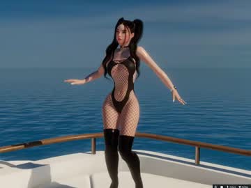 Hinata__Sweet February 10, 2025 Chaturbate stream image