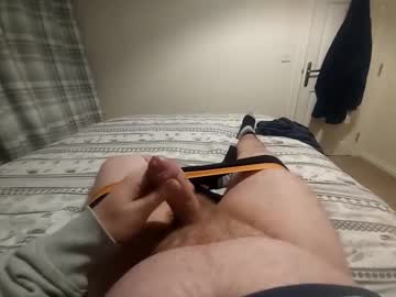 Hornybiker1987 February 10, 2025 Chaturbate stream image
