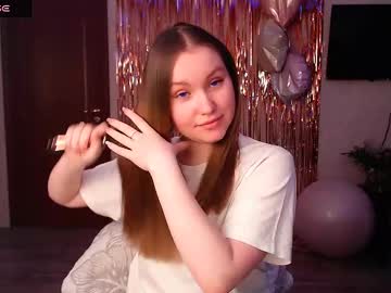 Janeblossomhot February 10, 2025 Chaturbate stream image