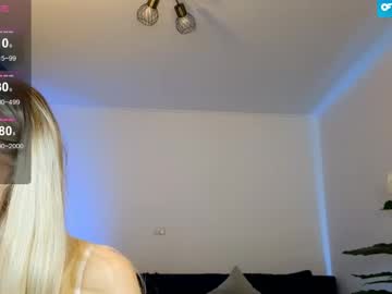 Janecandyy February 10, 2025 Chaturbate stream image