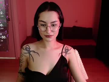 Julierayls February 10, 2025 Chaturbate stream image